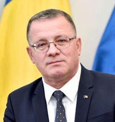 Adrian Oros
