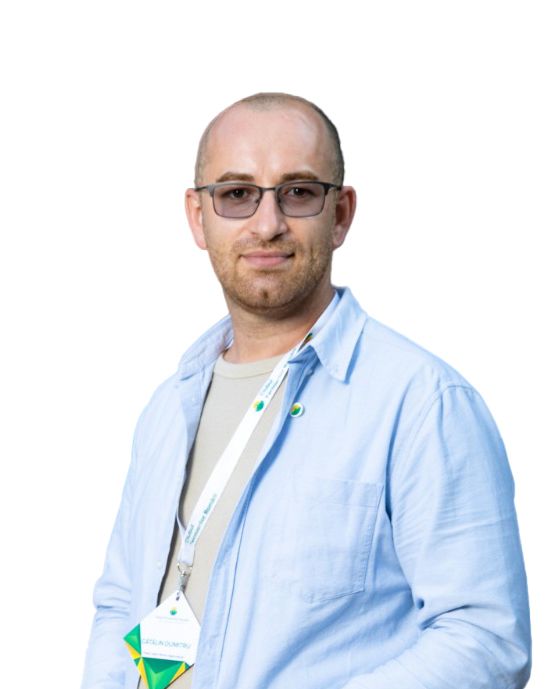 Catalin Popescu