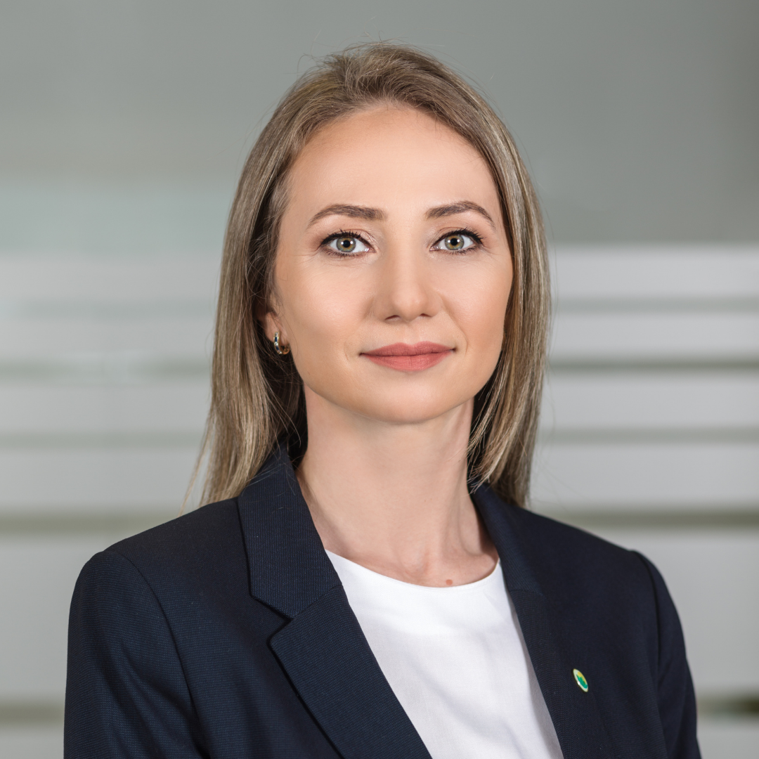 director vanzari CFRO Broker de Asigurare